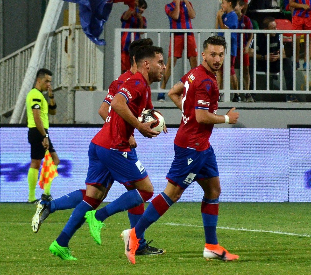 Altınordu\'nun rakibi Akhisarspor