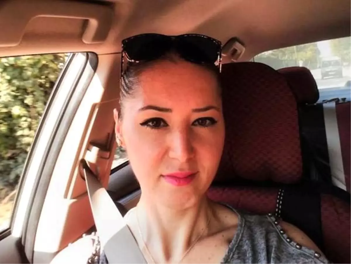 Ayrılmak isteyen sevgilisini yakarak öldüren sanık, tahliyesini istedi