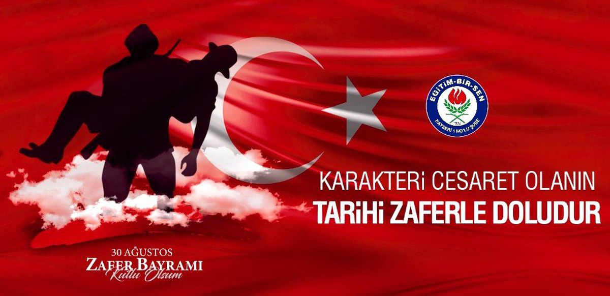 Başkan Kalkan: "Aldığımız ilham ve cesaretle tarihimize, medeniyet ve insaniyet değerlerinin...