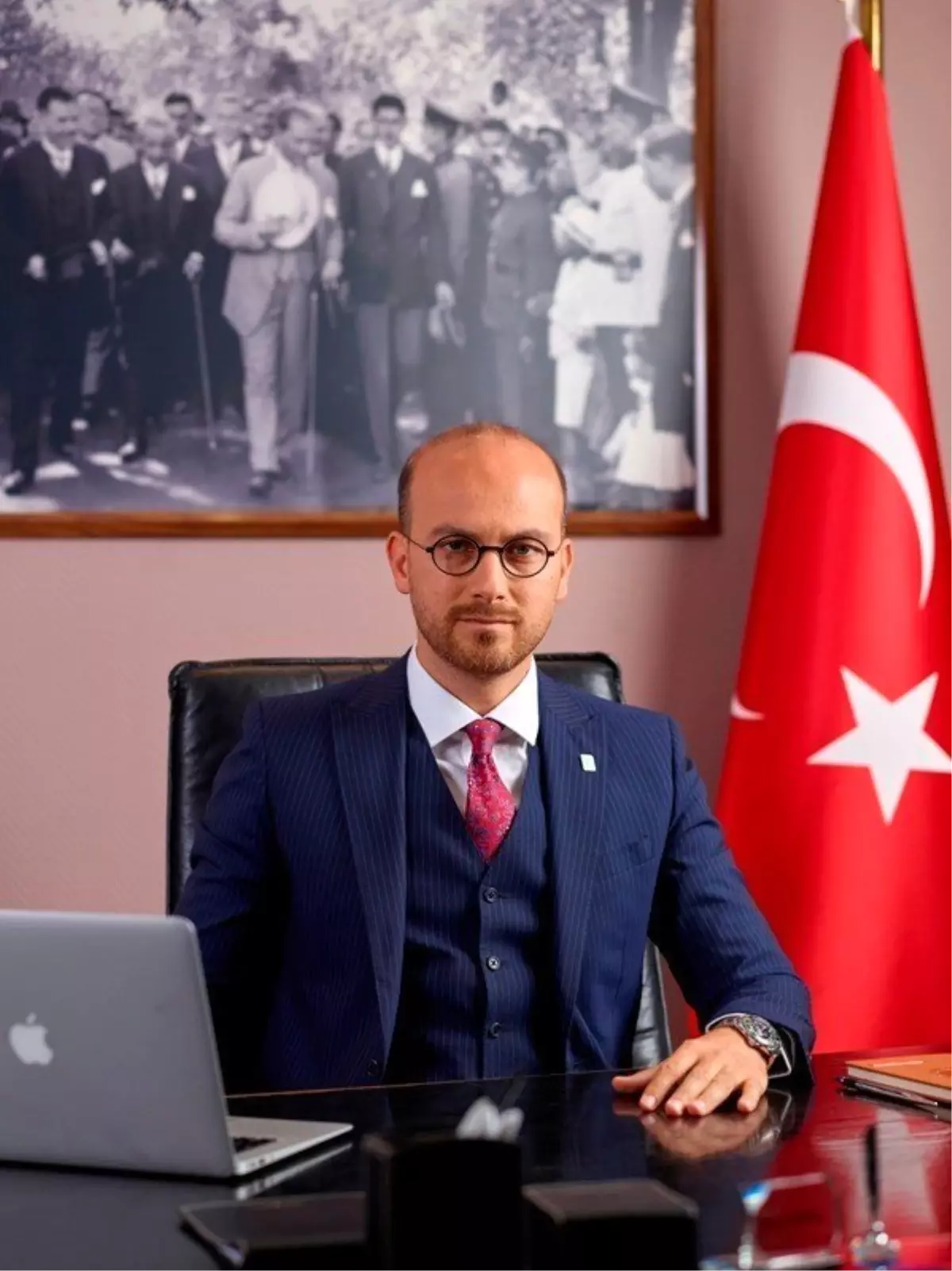 Başkan Tezel, Zafer Bayramını kutladı