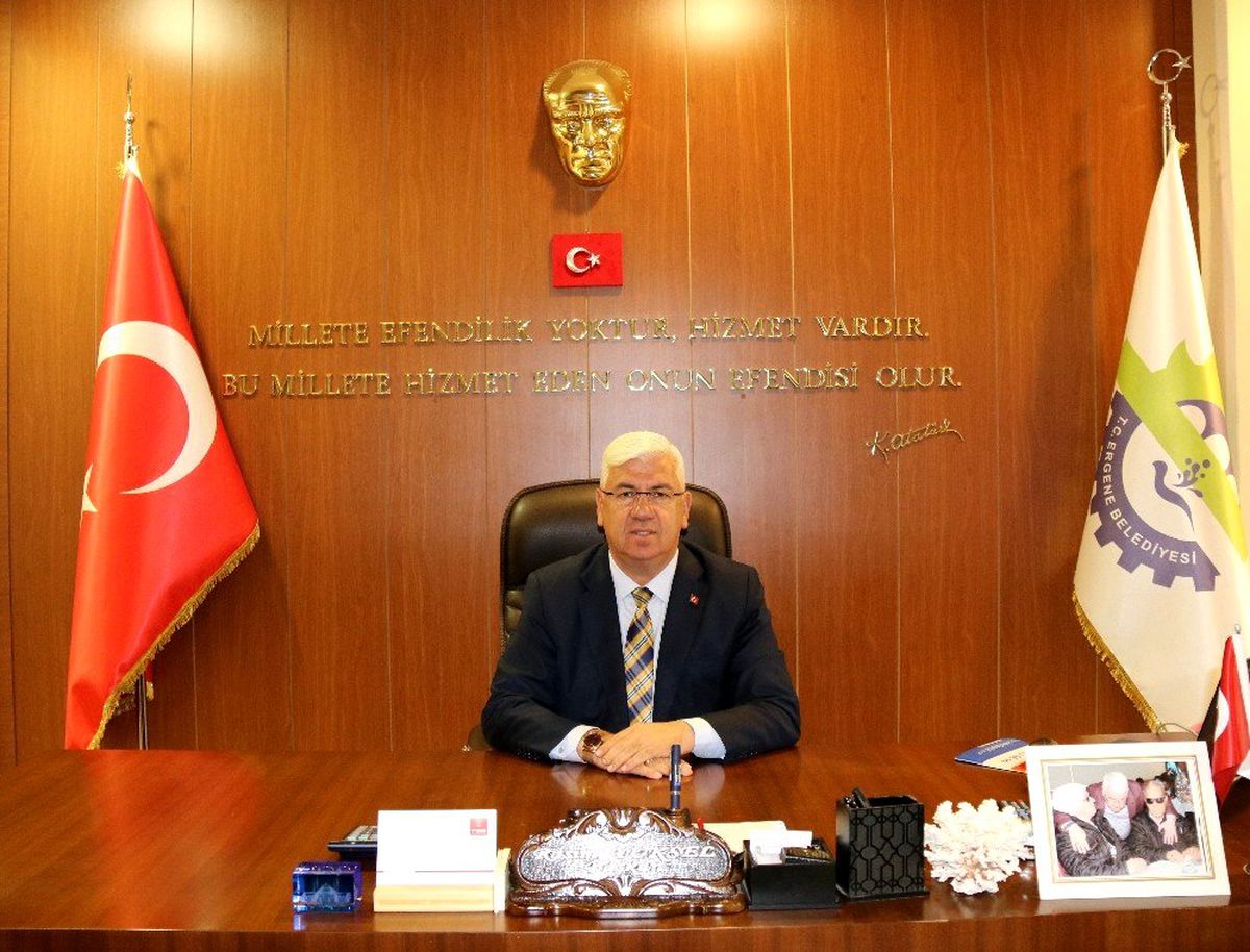 Başkan Yüksel: "Tarihi zaferlerle dolu aziz milletimizin 30 Ağustos Zafer Bayramı kutlu olsun"