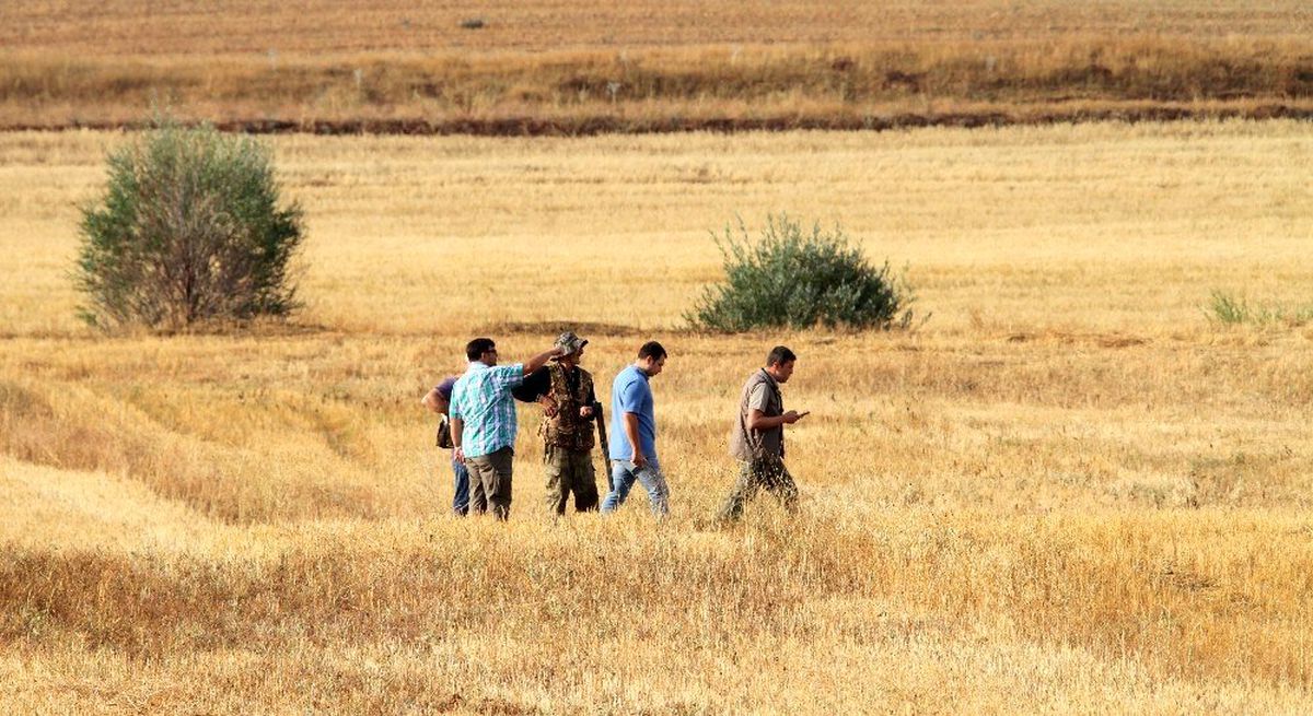 Bayburt DKMP kaçak avlanma denetimlerini sıklaştırdı