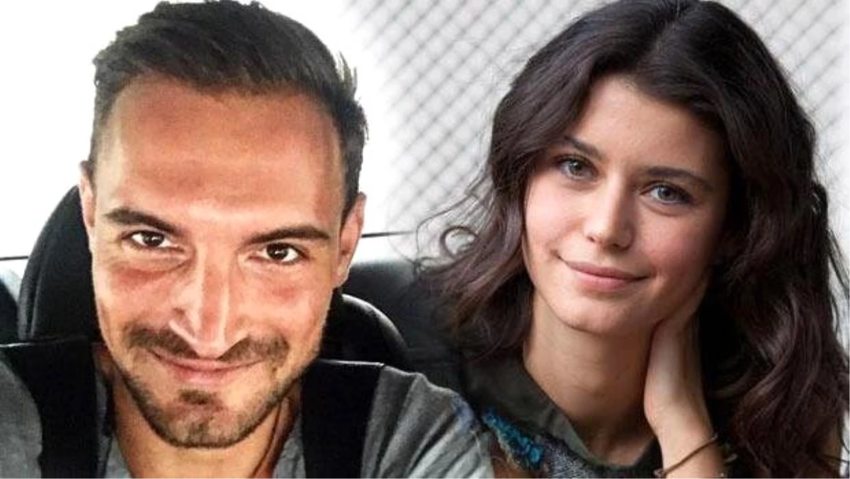 Beren Saat, DJ Maga ile aşk mı yaşıyor?