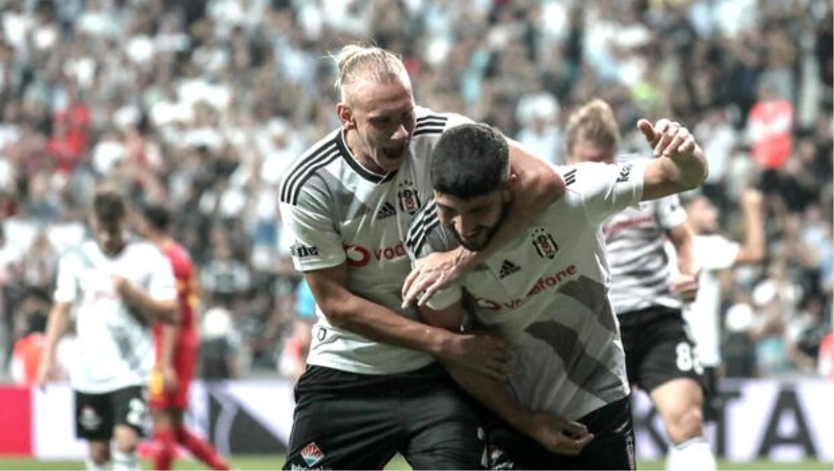 Beşiktaş\'ın konuğu Çaykur Rizespor