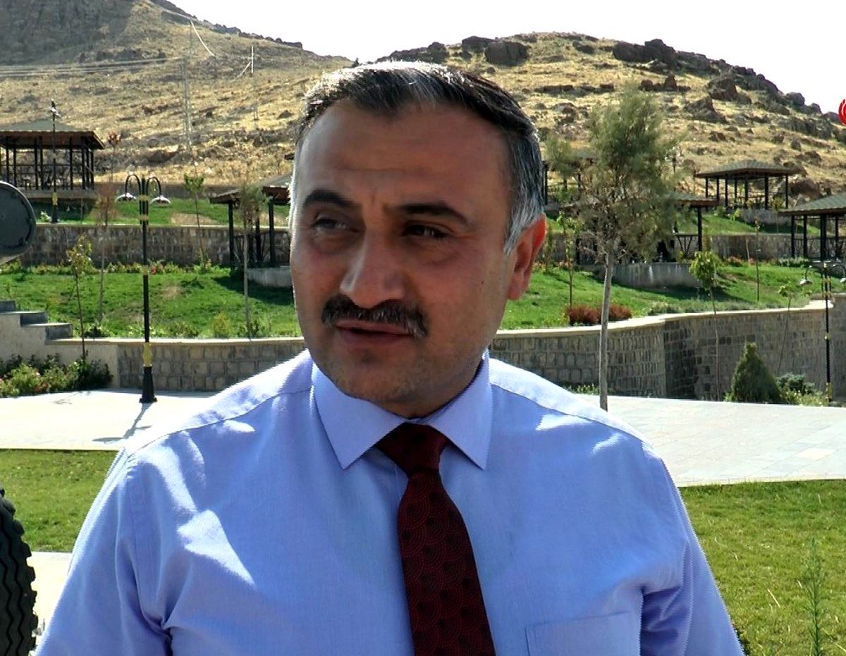 Develi\'deki Çanakkale Şehitleri Anıt Parkı\'na büyük ilgi