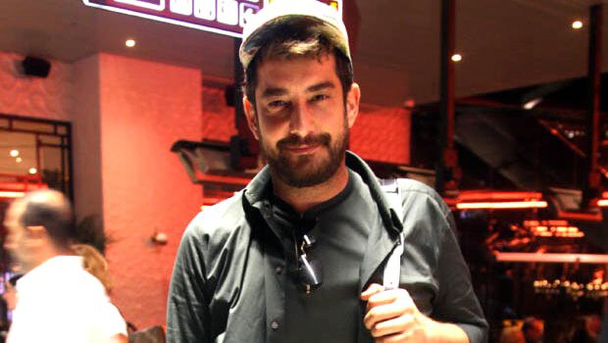 Enis Arıkan\'ı utandıran olay!
