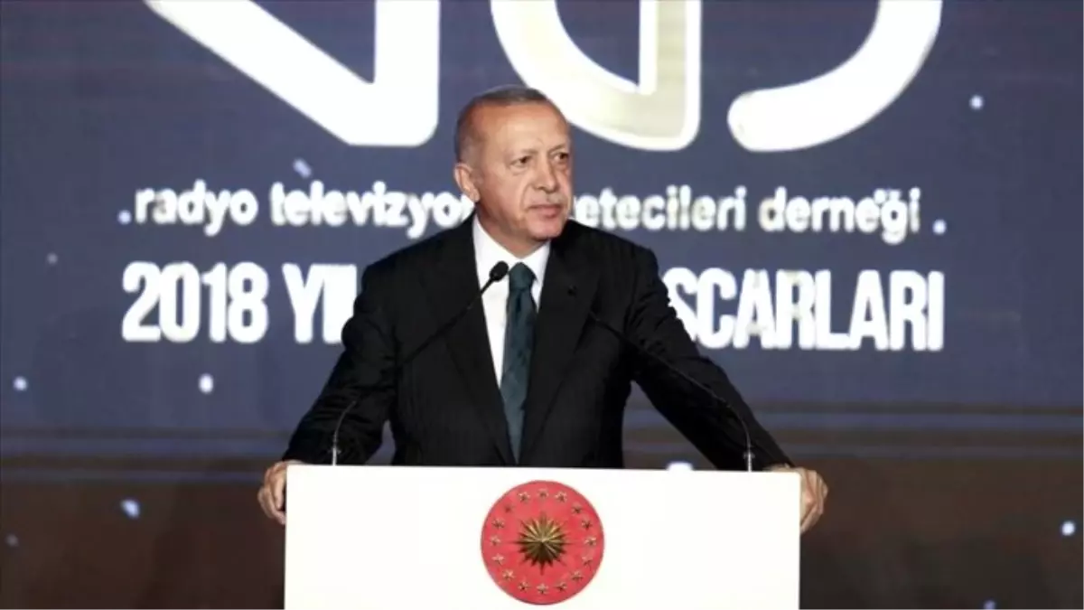Erdoğan: Türkiye\'nin başarıları kasıtlı bir şekilde görülmüyor