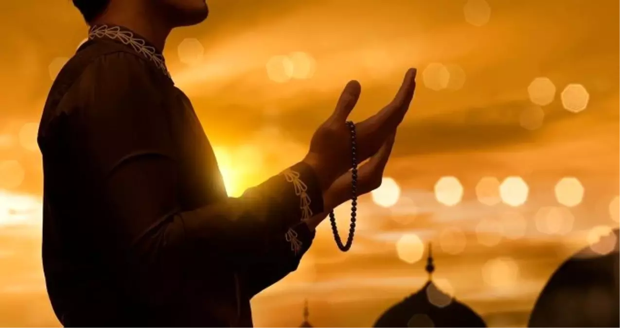 Hicri yılbaşında ve Muharrem ayında okunacak dualar, yapılacak ibadetler