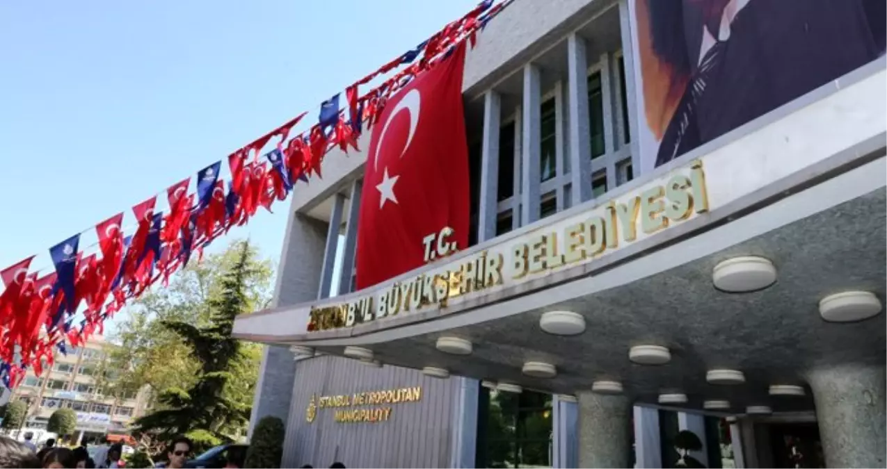 İBB, iki seçim arasında 2 bin 500 kişinin işe girdiği iddiasıyla ilgili inceleme başlattı