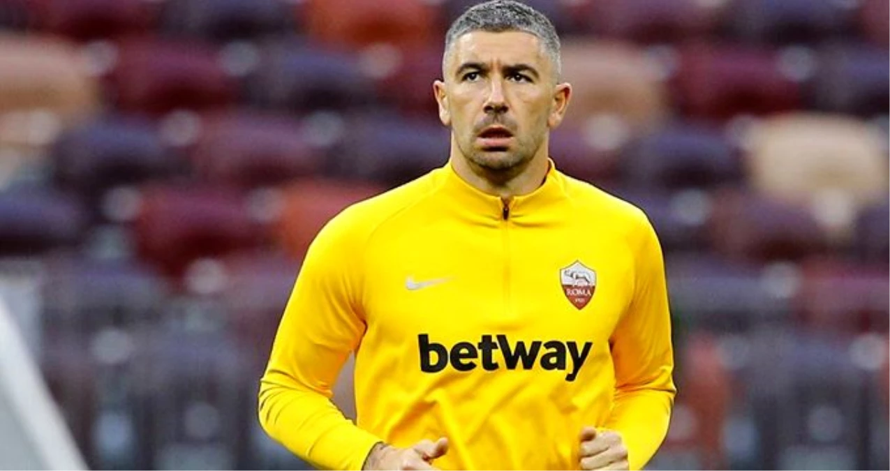 Roma\'dan Kolarov ve Başakşehir açıklaması