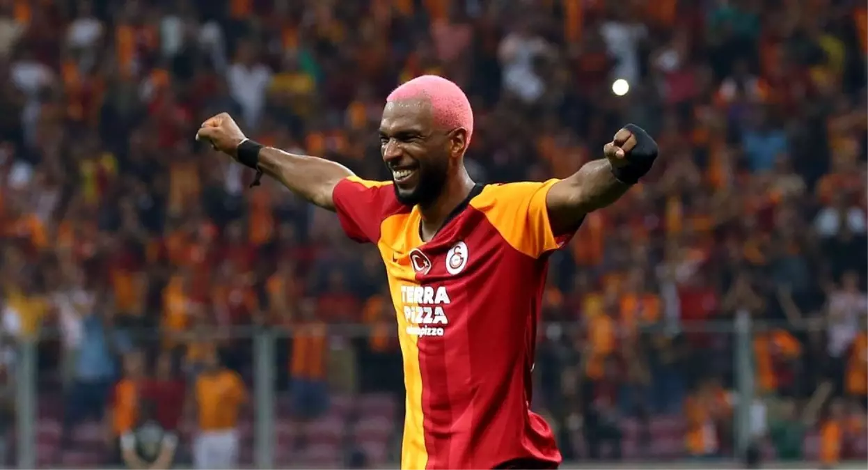 Ryan Babel\'e milli davet