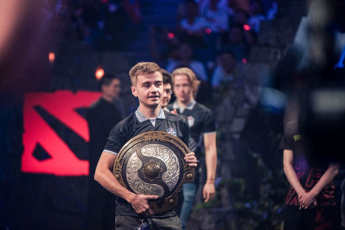 The International 9 Dota 2 Turnuvası\'nın şampiyonu değişmedi