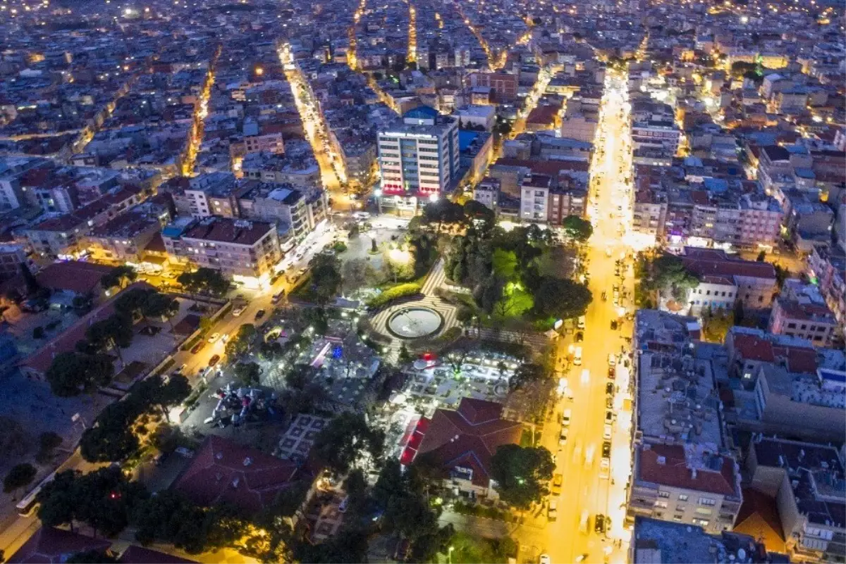 Turgutlu Belediyesi araç sürücülerini uyardı