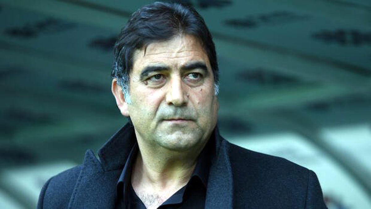 Ünal Karaman\'dan tur yorumu
