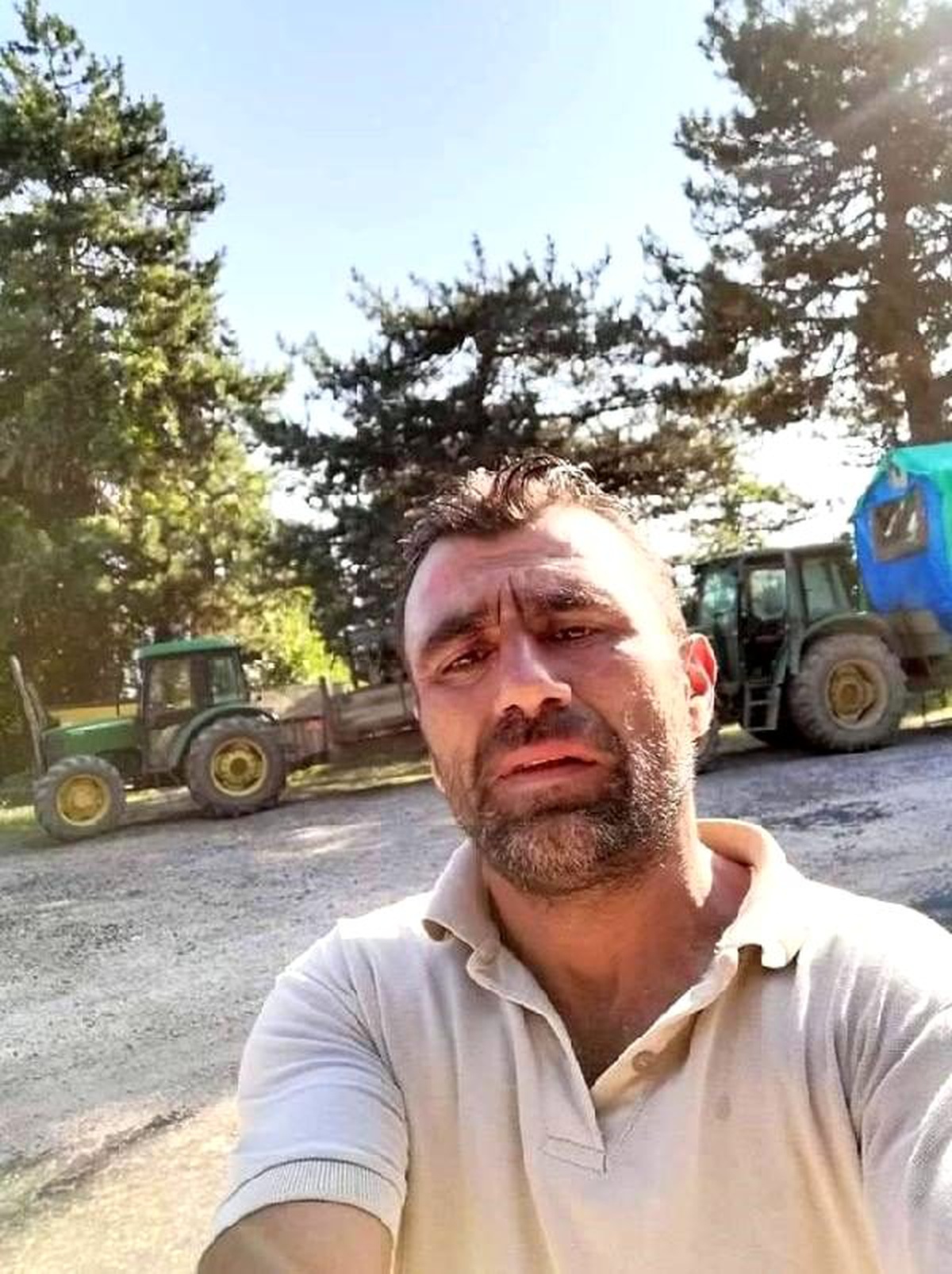 16 gündür aranıyordu, kazada öldüğü ortaya çıktı