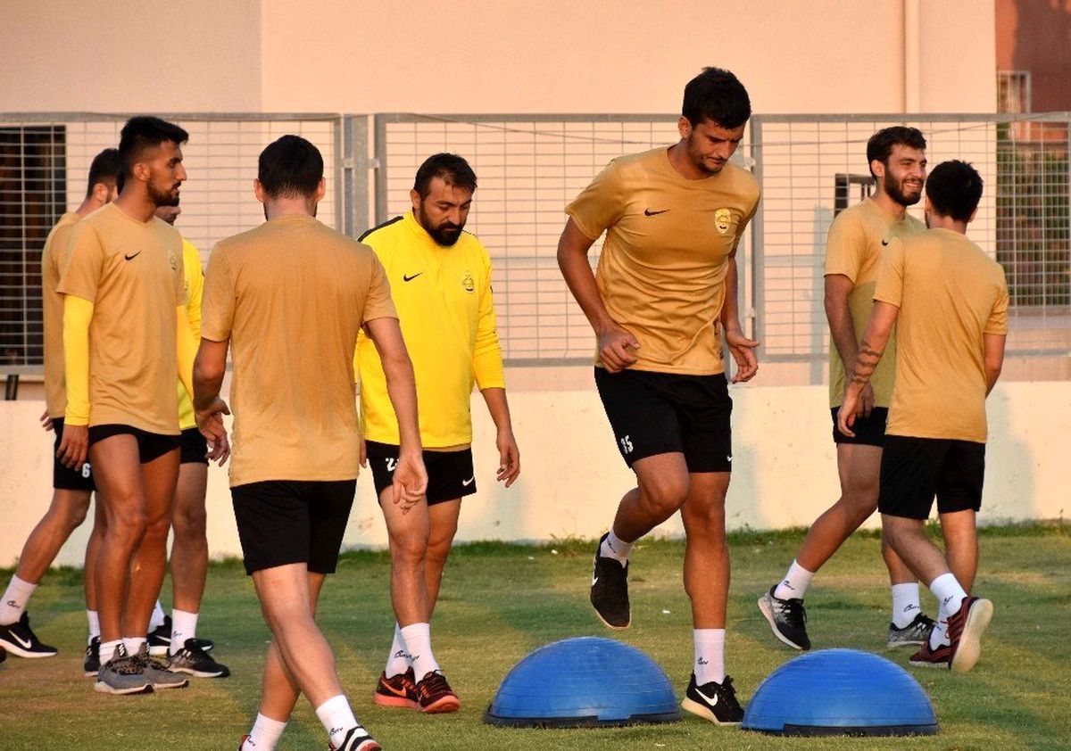 Aliağaspor FK\'nın rakipleri belli oldu
