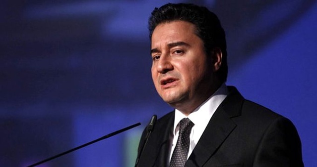 Babacan'ın kurduğu partide yer alacağı iddia edilen isimlerden açıklama, System.String[]