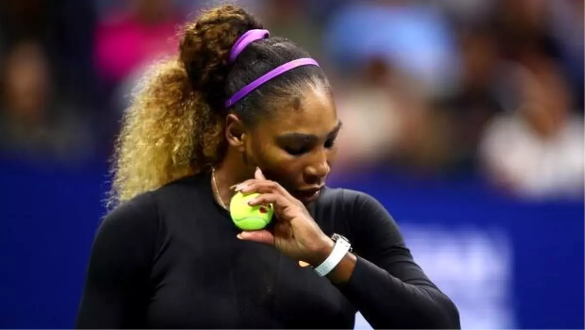 Barty ve Serena Williams dördüncü turda