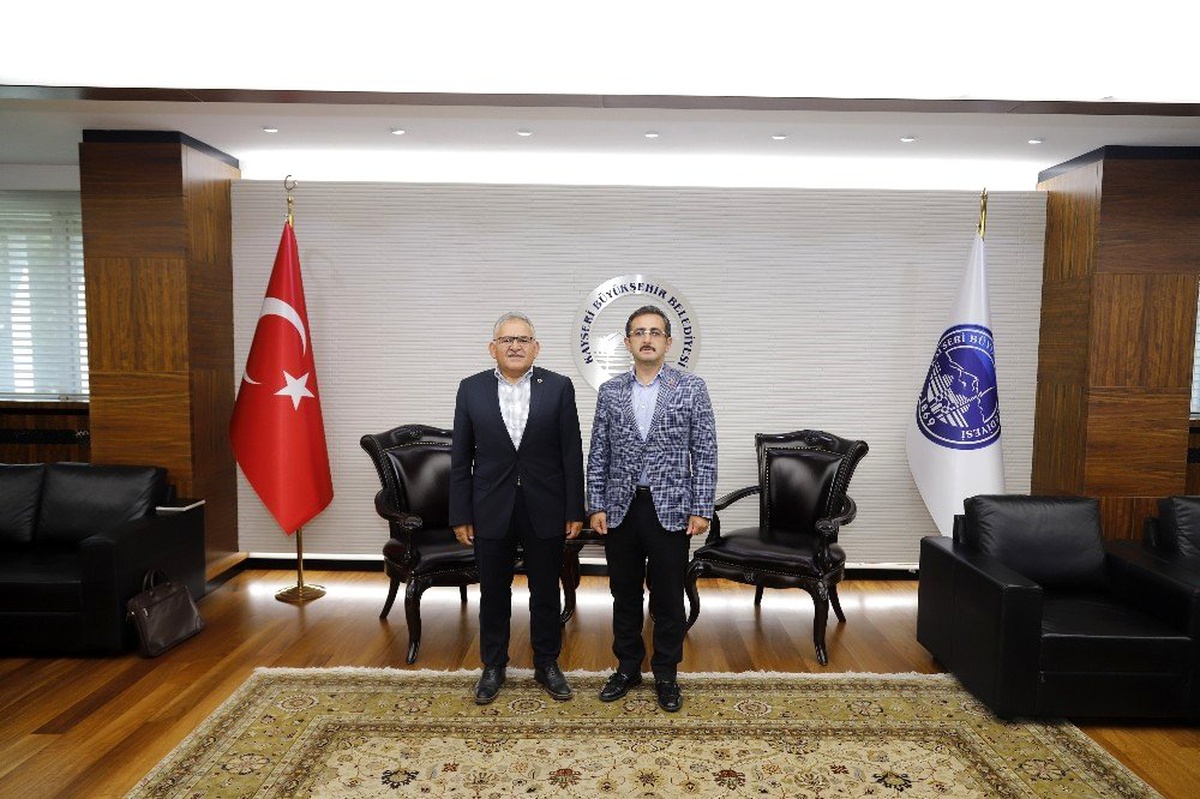 Büyükşehir\'de tarım ve hayvancılık zirvesi