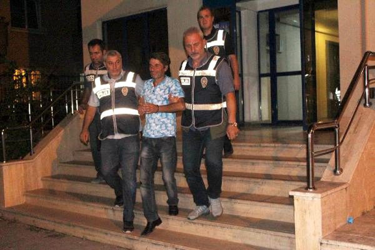 Çorlu\'da silahlı saldırıya uğrayan çiftten melike de kurtarılamadı (4)