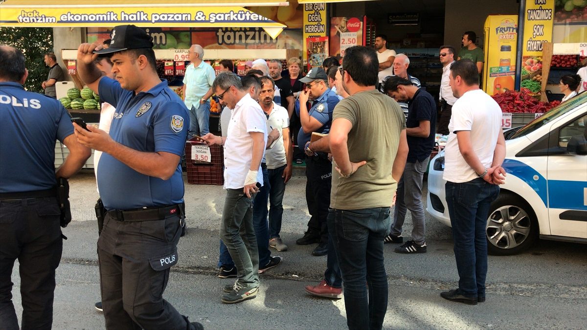 Çorlu\'daki cinayetlerin şüphelisi Yalova\'da yakalandı