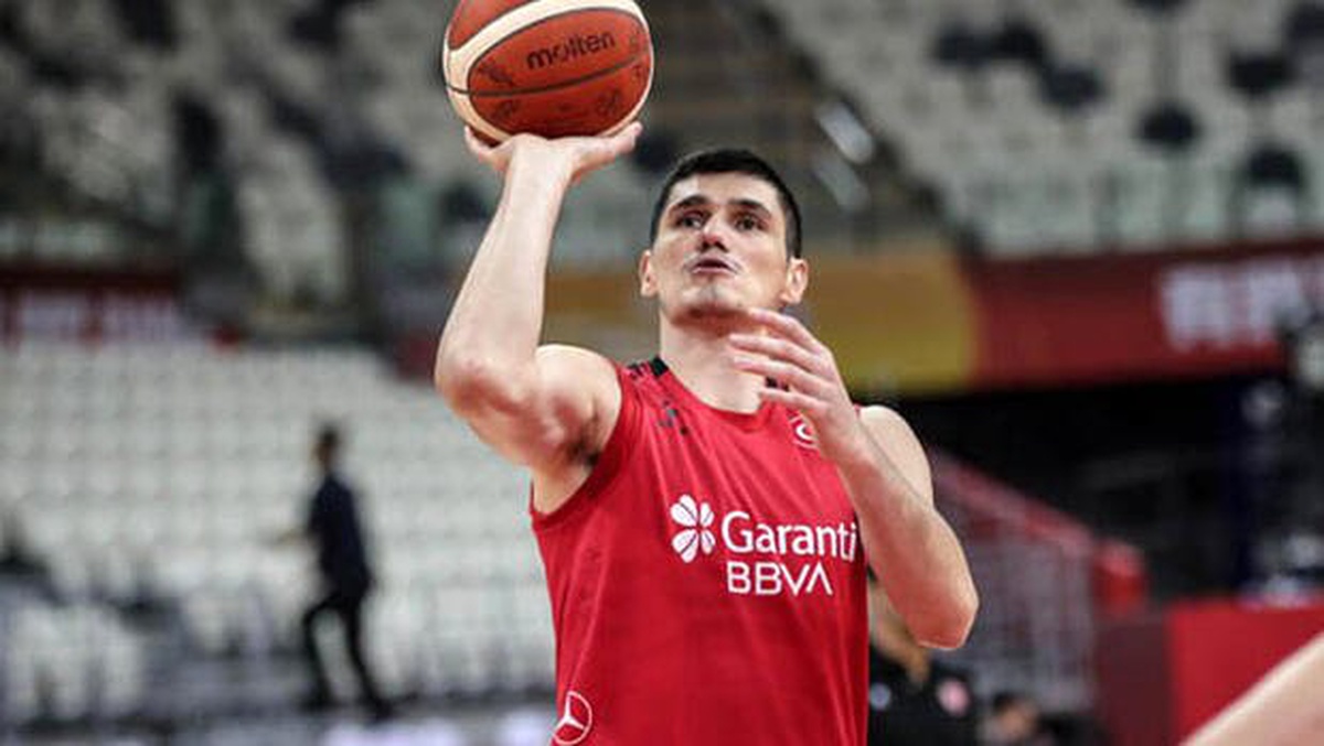 Ersan İlyasova: "Bu anı bekliyorduk"