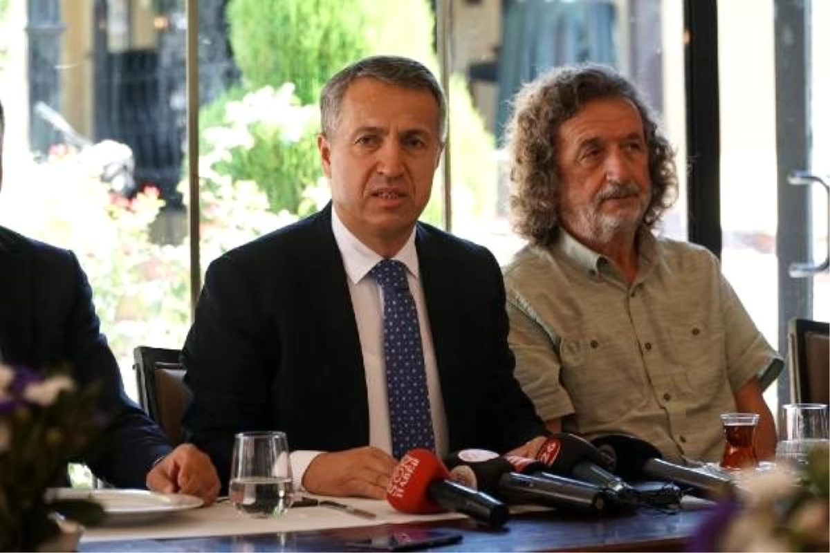 Eskişehirspor yönetimine yeni talip