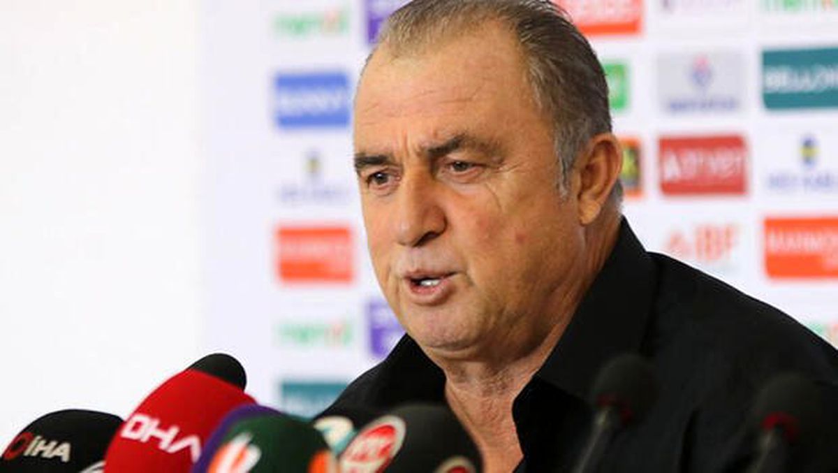 Fatih Terim\'den Falcao müjdesi! 2 gün içinde...
