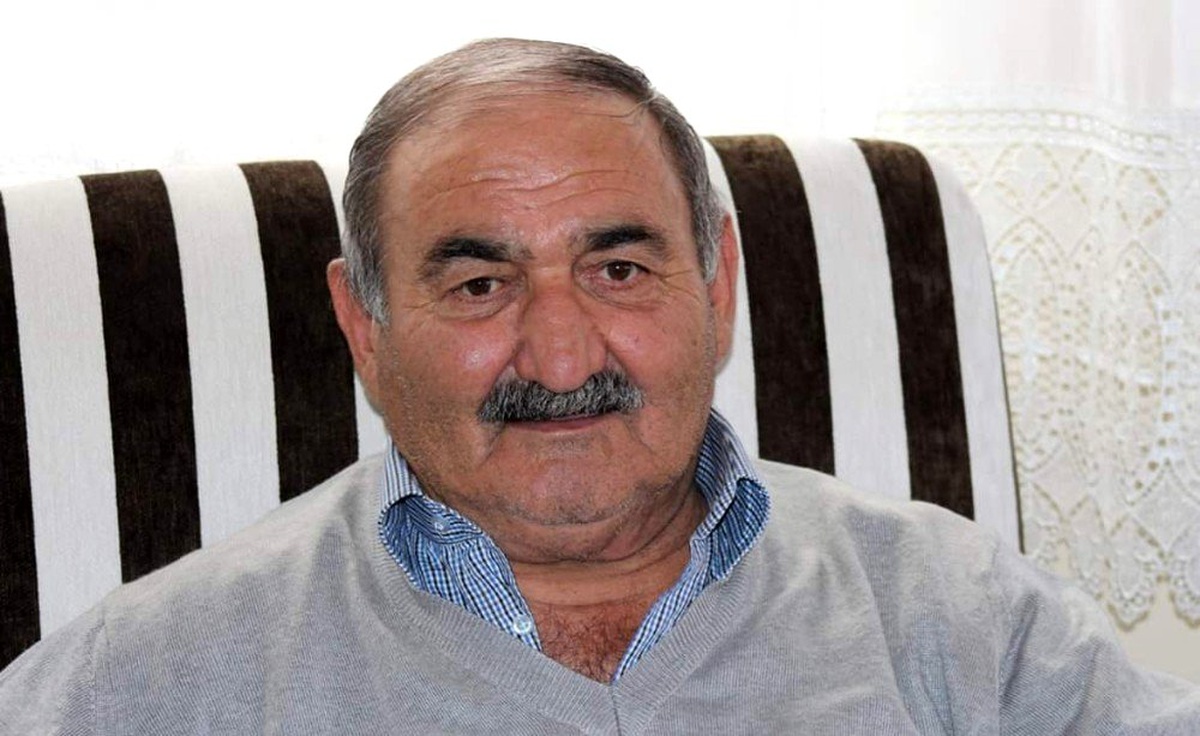 Gazeteci Mehmet Yolyapar\'ın acı günü