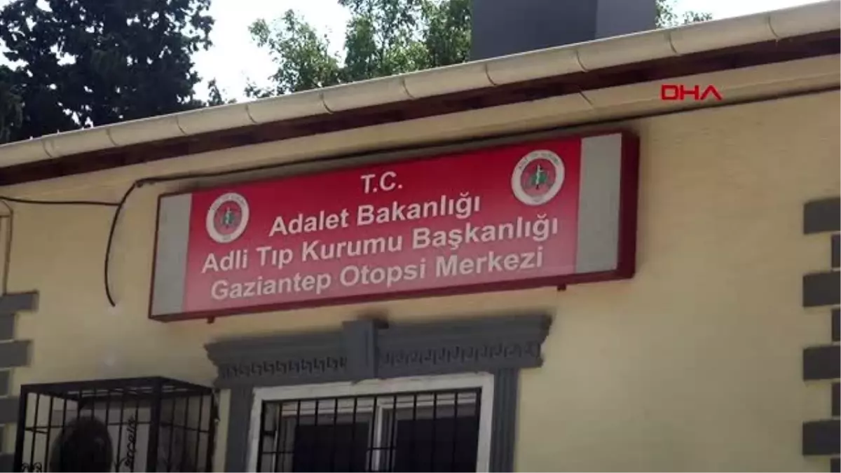 Gaziantep motosikletin çarptığı kadın öldü