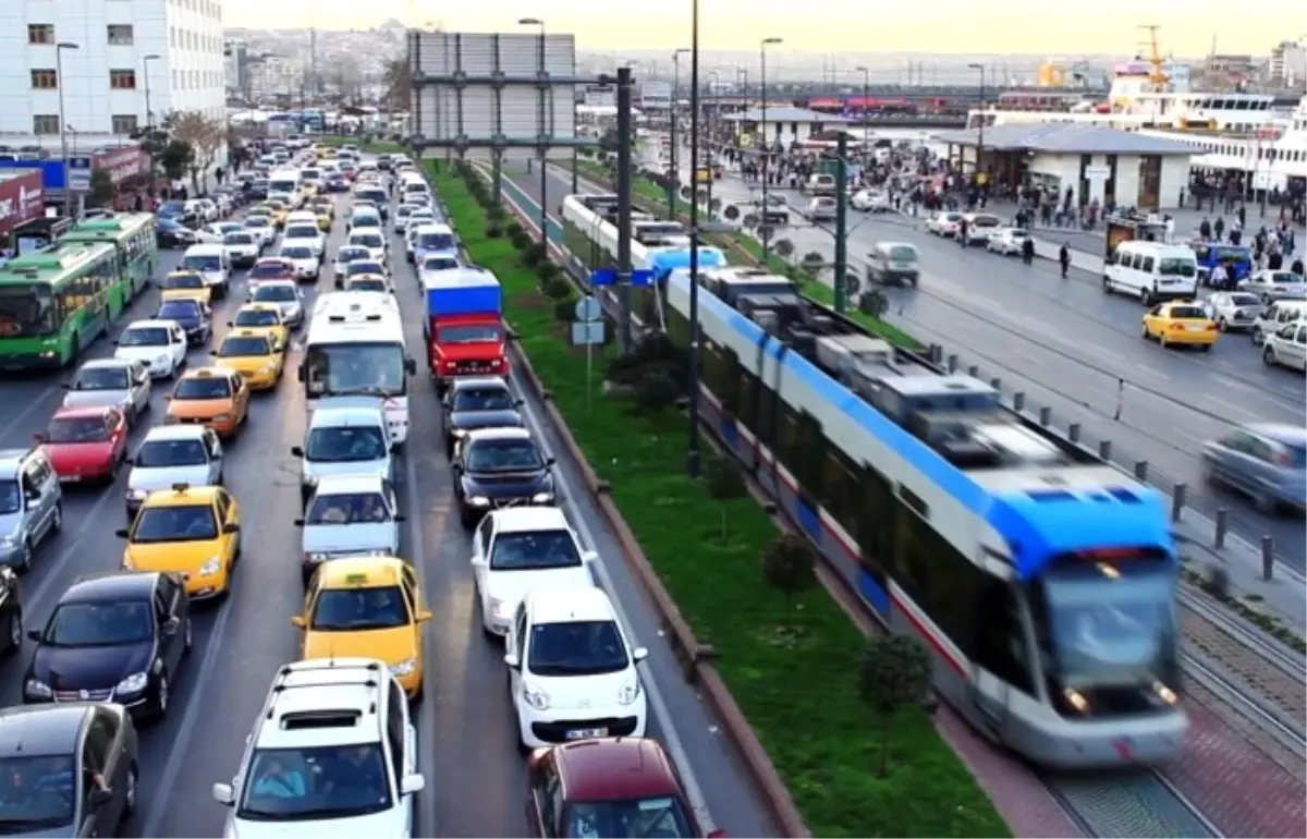 İki milyon araç sahibine son uyarı