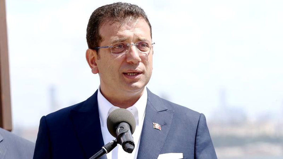 İmamoğlu kayyum atanan Diyarbakır\'da: Demokrasi Van\'da da, Mardin\'de de, Diyarbakır\'da da var olacak