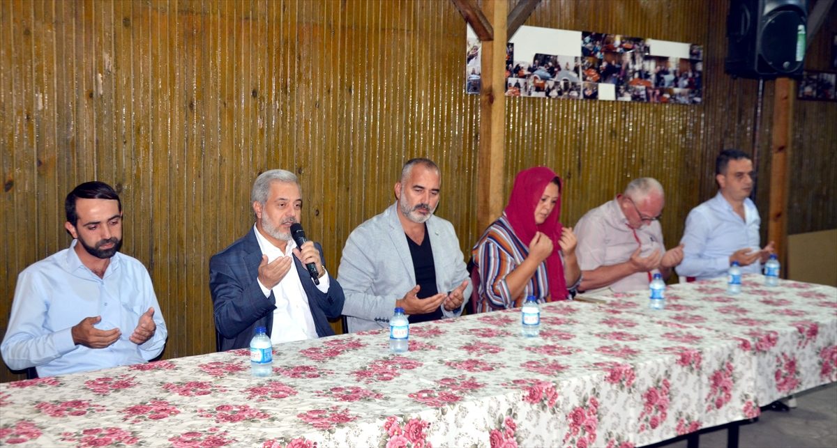 Karamürselli balıkçılar "vira bismillah" dedi