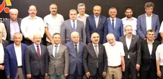 Kayseri'de yayımlanan ilk Türkçe Gazete Erciyes 500. sayıya ulaştı