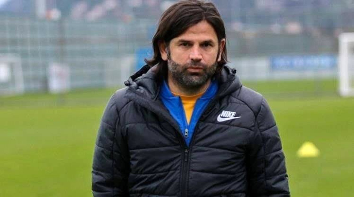 Milli futbolcu İbrahim Üzümez\'den Emetspor\'a destek