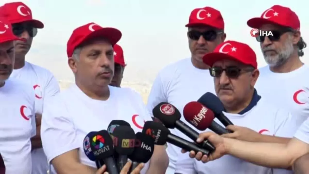 Mustafa Yalçın: "İşini yapmadan maaş alanları yine olsa keyifle işten çıkartırım"