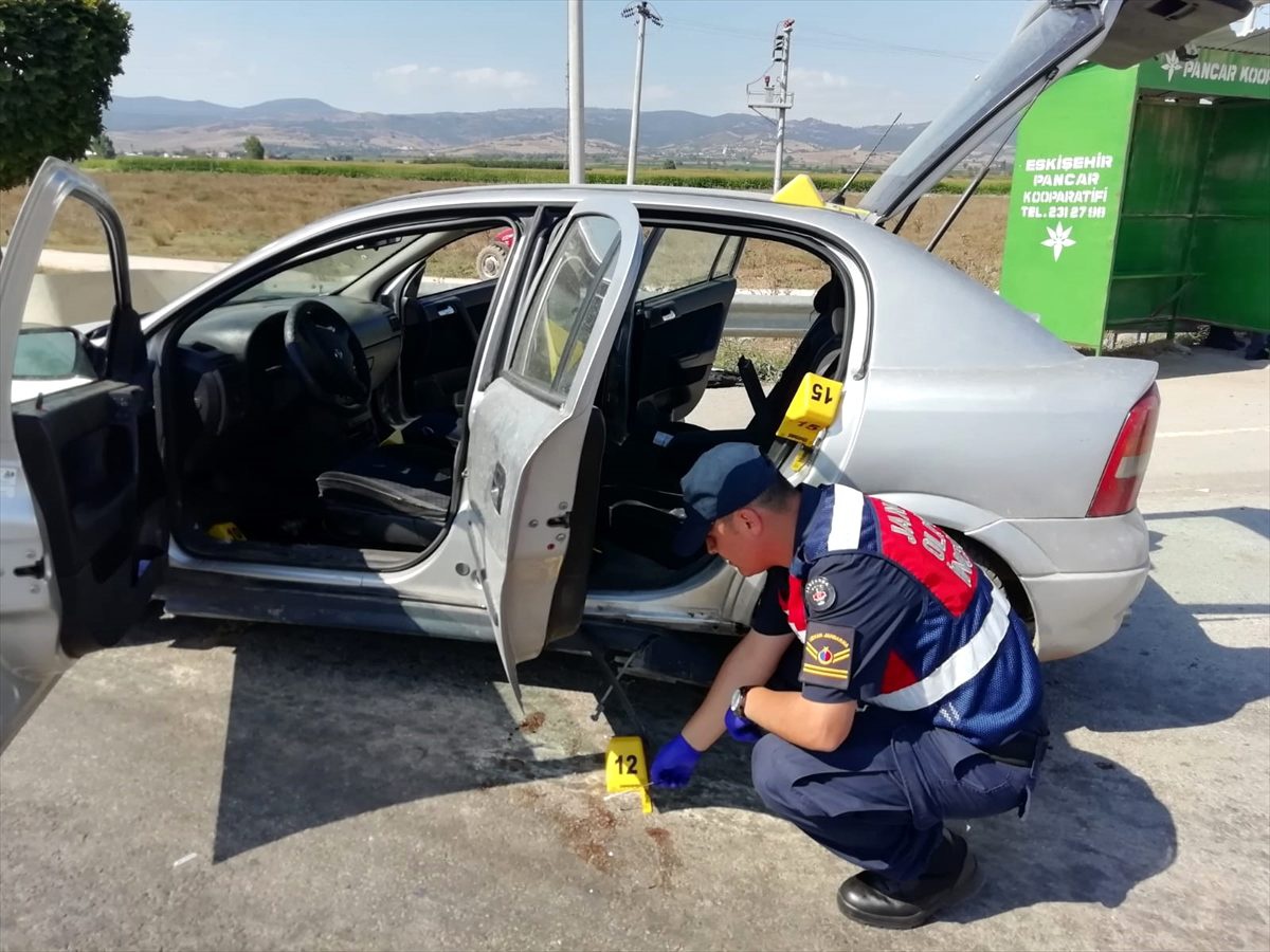 Otomobil bagajında bulunan kayıp kişi öldü