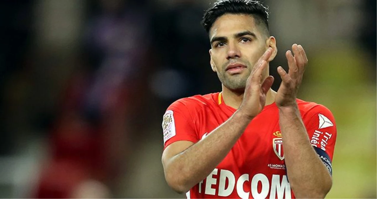 Radamel Falcao\'nun İstanbul\'a geliş tarihi belli oldu!