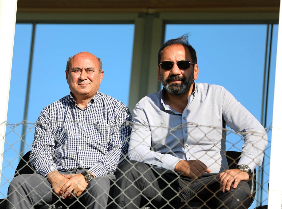 Sivasspor, Gazişehir Gaziantep maçına hazır