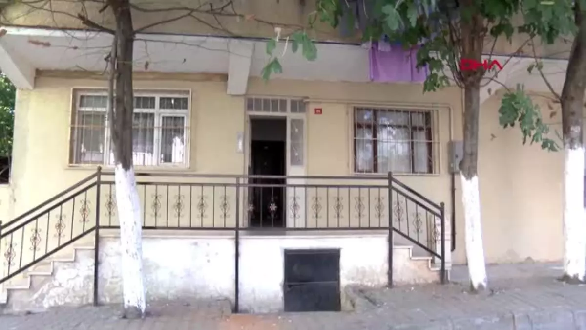 Sultanbeyli\'de kadın cinayeti