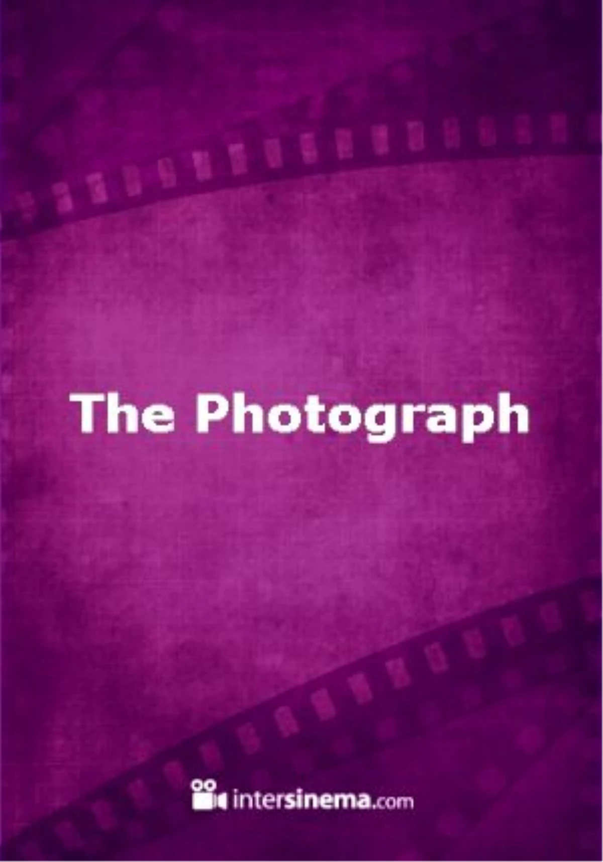 The Photograph Filmi