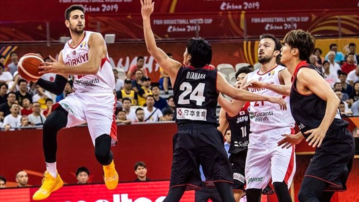 A Milliler Dünya Kupası\'na galibiyetle başladı