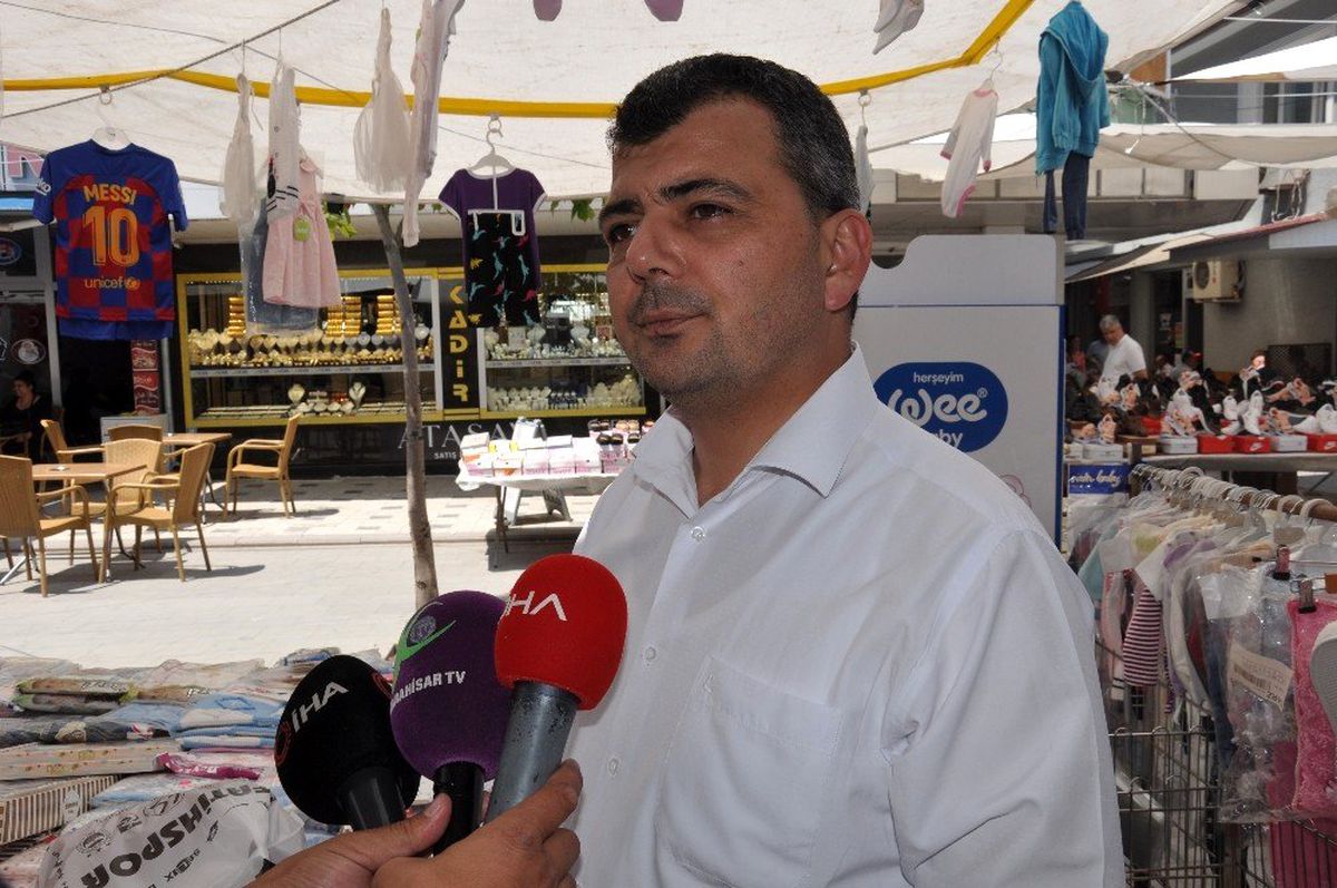 Avrupa\'da kazanıp, Emirdağ\'da harcıyorlar