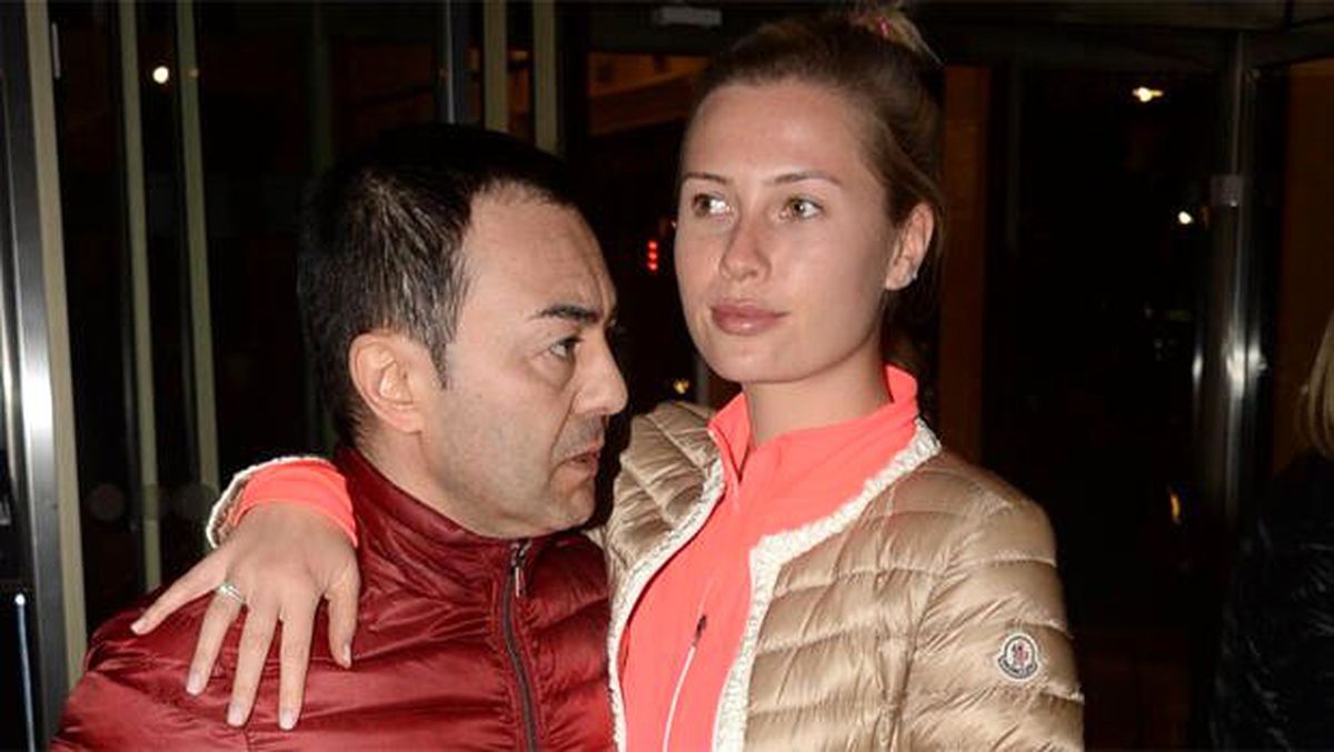 Chloe\'nin büyük pişmanlığı
