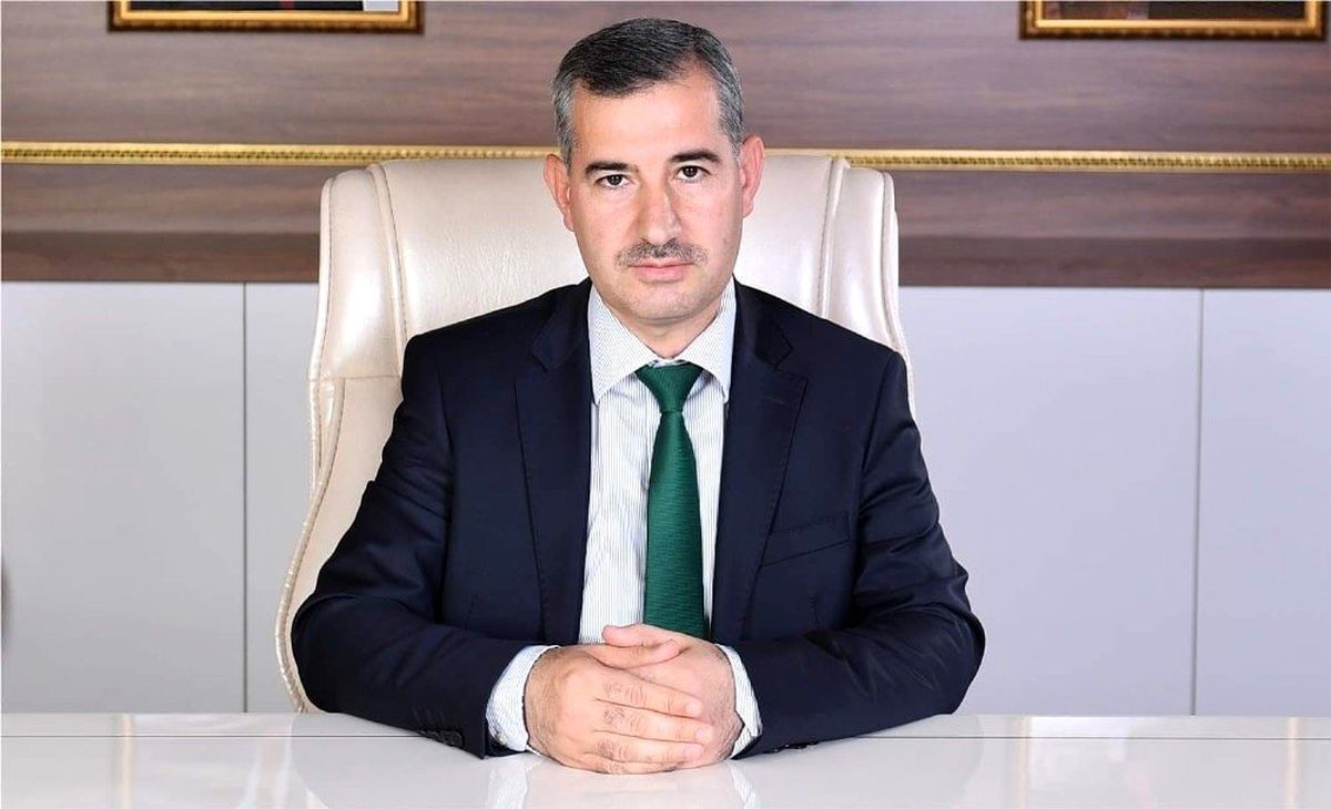Çınar\'dan Muharrem ayı mesajı