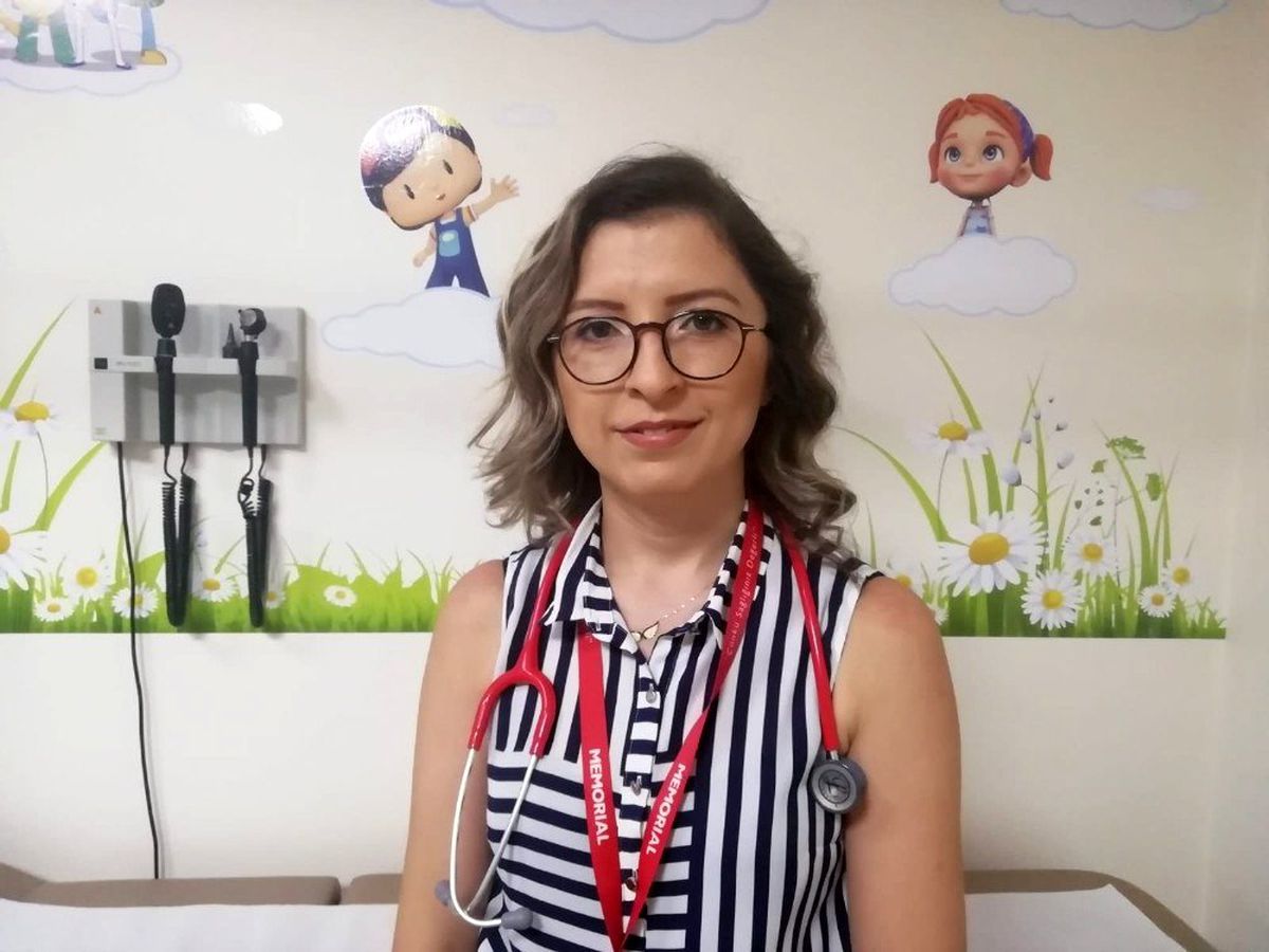 Çocuklarda yaz ishaline dikkat