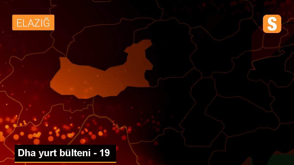 Dha yurt bülteni - 19