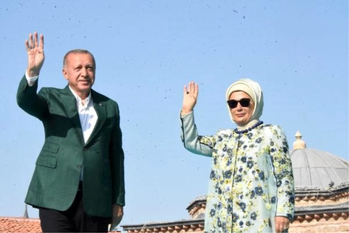 Erdoğan: gidebilecekleri tek yer, bir sonraki seçimde sandığın en dibi olacaktır