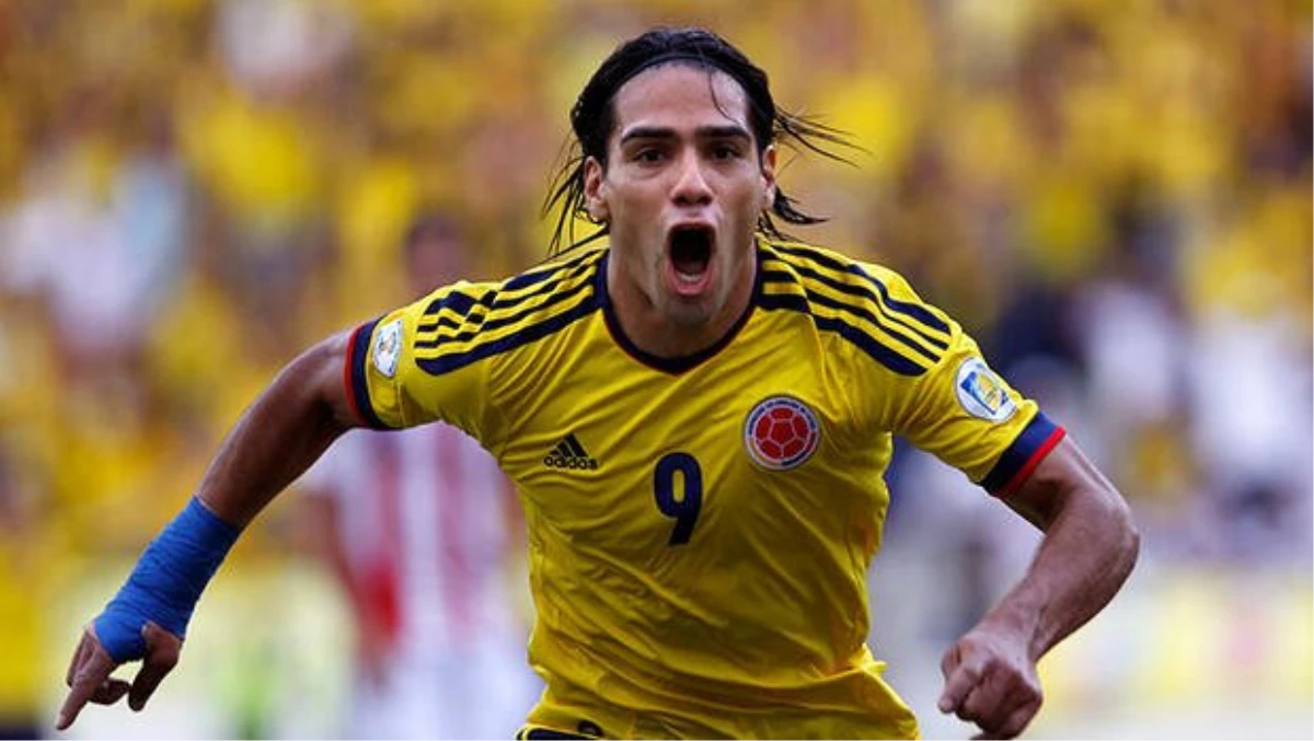 Galatasaray\'ın yeni transferi Radamel Falcao kimdir?