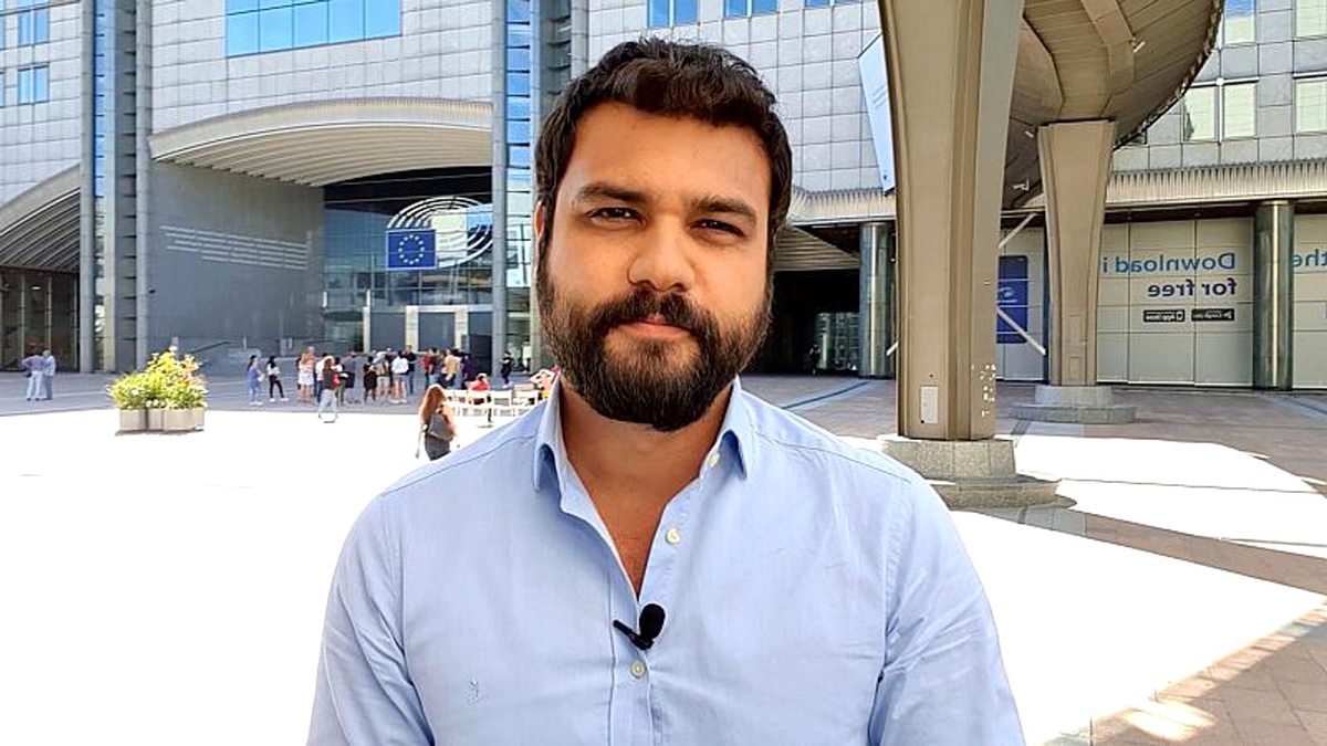 Geçtiğimiz hafta Avrupa\'da öne çıkan gelişmeler ve Brüksel\'de konuşulanlar